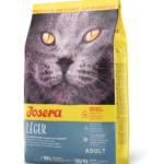 Josera Leger Karma Light dla kotów 2kg