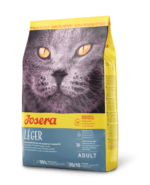 Josera Leger Karma Light dla kotów 2kg