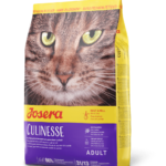 Josera Culinesse Karma dla Kotów 400g