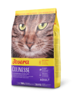 Josera Culinesse Karma dla Kotów 400g