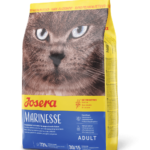 Josera Marinesse Karma Bezzbożowa Łosoś 2kg