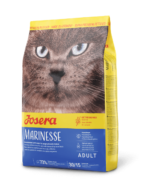 Josera Marinesse Karma Bezzbożowa Łosoś 2kg
