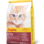 Josera Minette Karma dla Kociąt 2kg