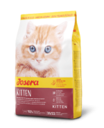 Josera Minette Karma dla Kociąt 2kg