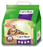 Żwirek Cats Best Smart Pellets 10L/5kg