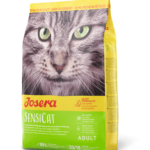 Josera SensiCat Karma Sucha 2kg