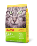 Karma Josera SensiCat dla wrażliwych kotów