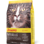 Josera Naturelle Karma Bezzbożowa dla Kotów