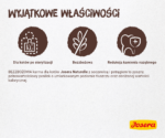 Josera Naturelle Karma Bezzbożowa dla Kotów - obrazek 6