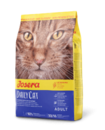 Josera Daily Cat Karma Bezzbożowa