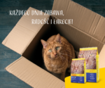 Josera Daily Cat Karma Bezzbożowa - obrazek 9