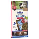 Bosch Junior Jagnięcina z Ryżem 15kg