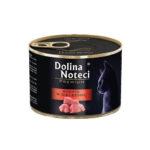 Dolina Noteci Premium Cielęcina Kot 185g