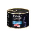 Dolina Noteci Premium Karma dla Kota z Jagnięciną 185g