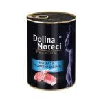 Dolina Noteci Premium Mokra Karma Jagnięcina 400g