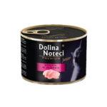 Dolina Noteci Premium Junior Indyk 185g