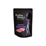 Dolina Noteci Premium Królik Kot 85g
