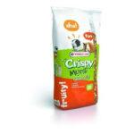 Versele-Laga Crispy Muesli dla świnek morskich 20kg