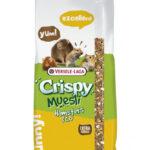 Versele-Laga Crispy Muesli Gryzonie 20kg