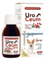 Scanvet UroCeum Wsparcie Układu Moczowego - obrazek 2