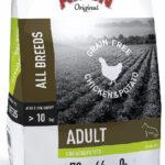 Arion Original Grain Free Kurczak Ziemniaki