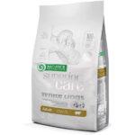 Nature's Protection Białe Psy Jagnięcina 4kg