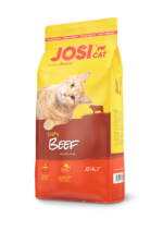 JosiCat Tasty Beef dla Kota 18kg