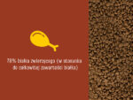 JosiCat Tasty Beef dla Kota 18kg - obrazek 9