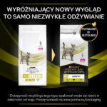 Purina Pro Plan HP Hepatic Kot 1,5kg - obrazek 2
