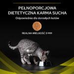 Purina Pro Plan HP Hepatic Kot 1,5kg - obrazek 5