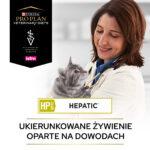 Purina Pro Plan HP Hepatic Kot 1,5kg - obrazek 6