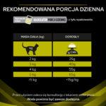 Purina Pro Plan HP Hepatic Kot 1,5kg - obrazek 8