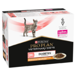Purina Pro Plan DM Kurczak dla Kota - obrazek 2