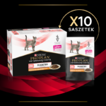 Purina Pro Plan DM Kurczak dla Kota - obrazek 5