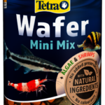 Tetra Wafer Mini Mix – Pokarm dla Ryb Dennych