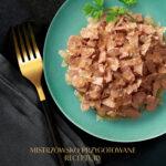 Sheba Fine Flakes Mix Smaków dla Kota - obrazek 10