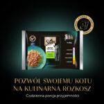 Sheba Fine Flakes Mix Smaków dla Kota - obrazek 13