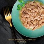 Sheba Selection in Sauce Smaki Rybne 4x85g - obrazek 10