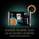 Sheba Selection in Sauce Smaki Rybne 4x85g - obrazek 12