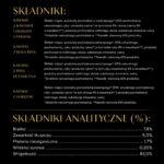 Sheba Selection in Sauce Smaki Rybne 4x85g - obrazek 8