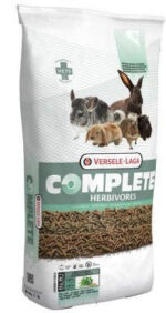 Versele-Laga Cavia Complete Karma dla Świnek Morskich - obrazek 2