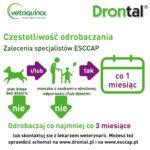 Drontal Dog Flavour Tabletki Odrobaczające dla Psów - obrazek 7