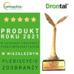 Drontal Dog Flavour Tabletki Odrobaczające dla Psów - obrazek 8