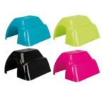 Trixie Domek dla Gryzoni 23x15x26cm - obrazek 2