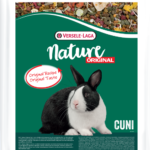 Versele-Laga Cuni Nature Original 9kg