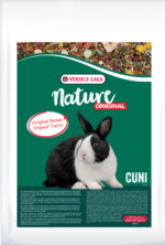 Versele-Laga Cuni Nature Original 9kg