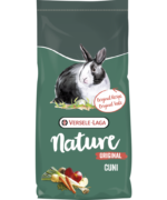 Versele-Laga Cuni Nature Original 9kg - obrazek 2