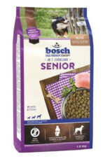 BOSCH Senior Karma dla Psa 1kg