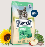 Karma Happy Cat Minkas Perfect Mix 10kg - obrazek 2