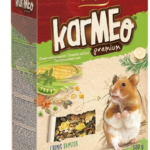 Vitapol Karmeo Premium Pokarm dla Chomika